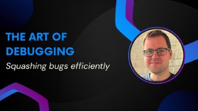 The art of debugging: a guide to squashing bugs efficiently